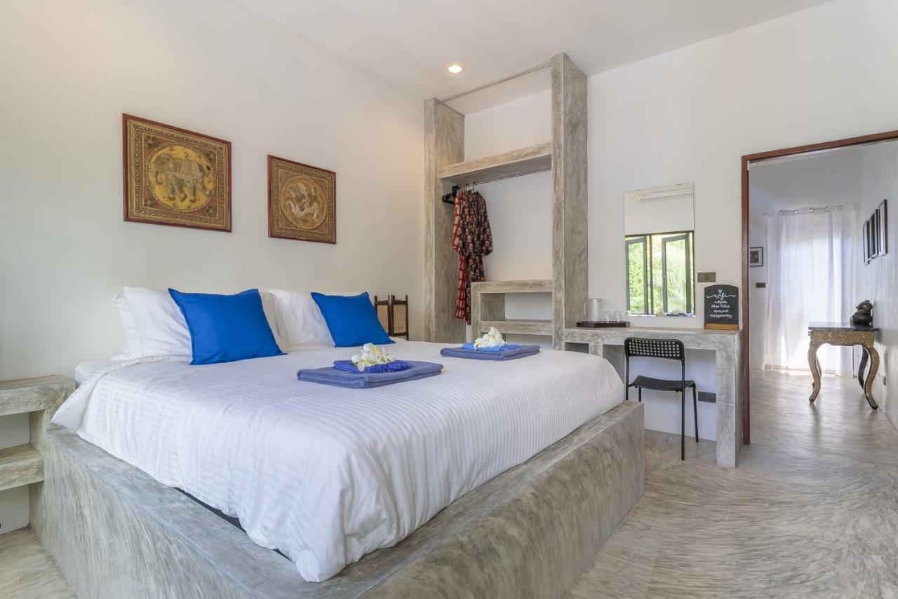 Aloe Villa Ko Tao Exterior foto